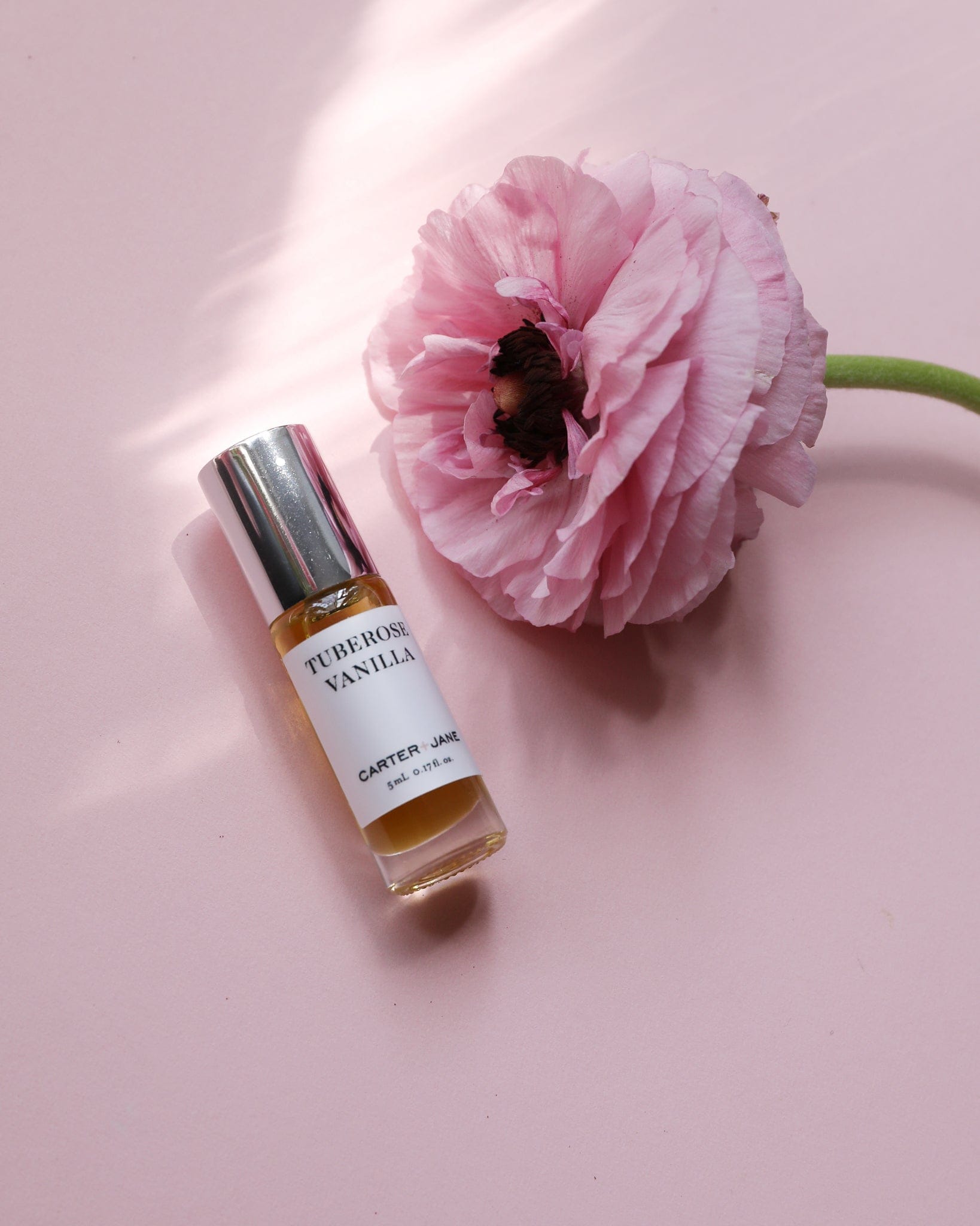 Tuberose Vanilla Roll-on Aroma - My American Goods