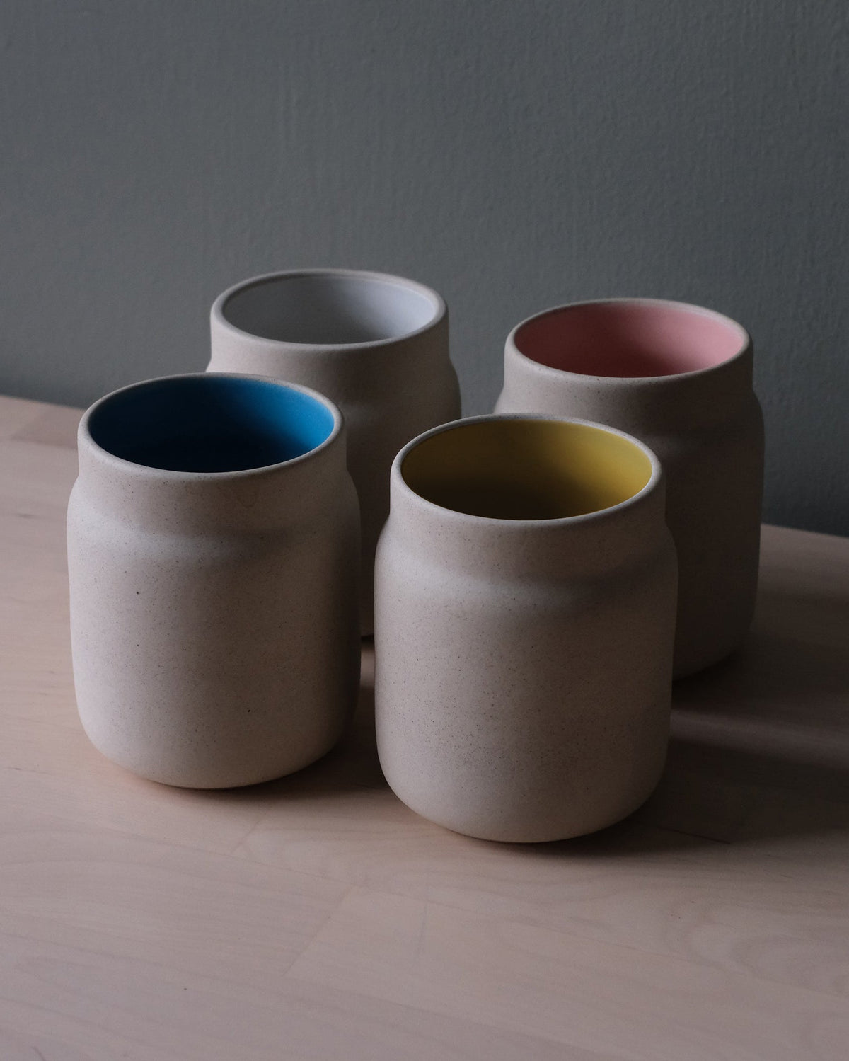Coffee Tumbler Mug