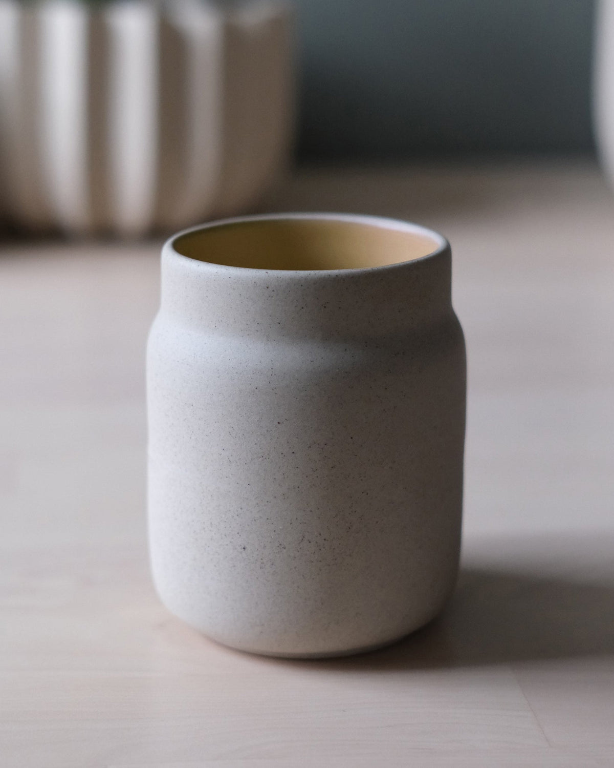 Coffee Tumbler Mug