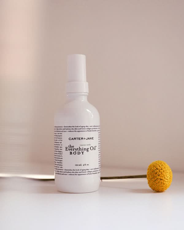 Carter + Jane Body Tuscan Orris The Everything Oil™