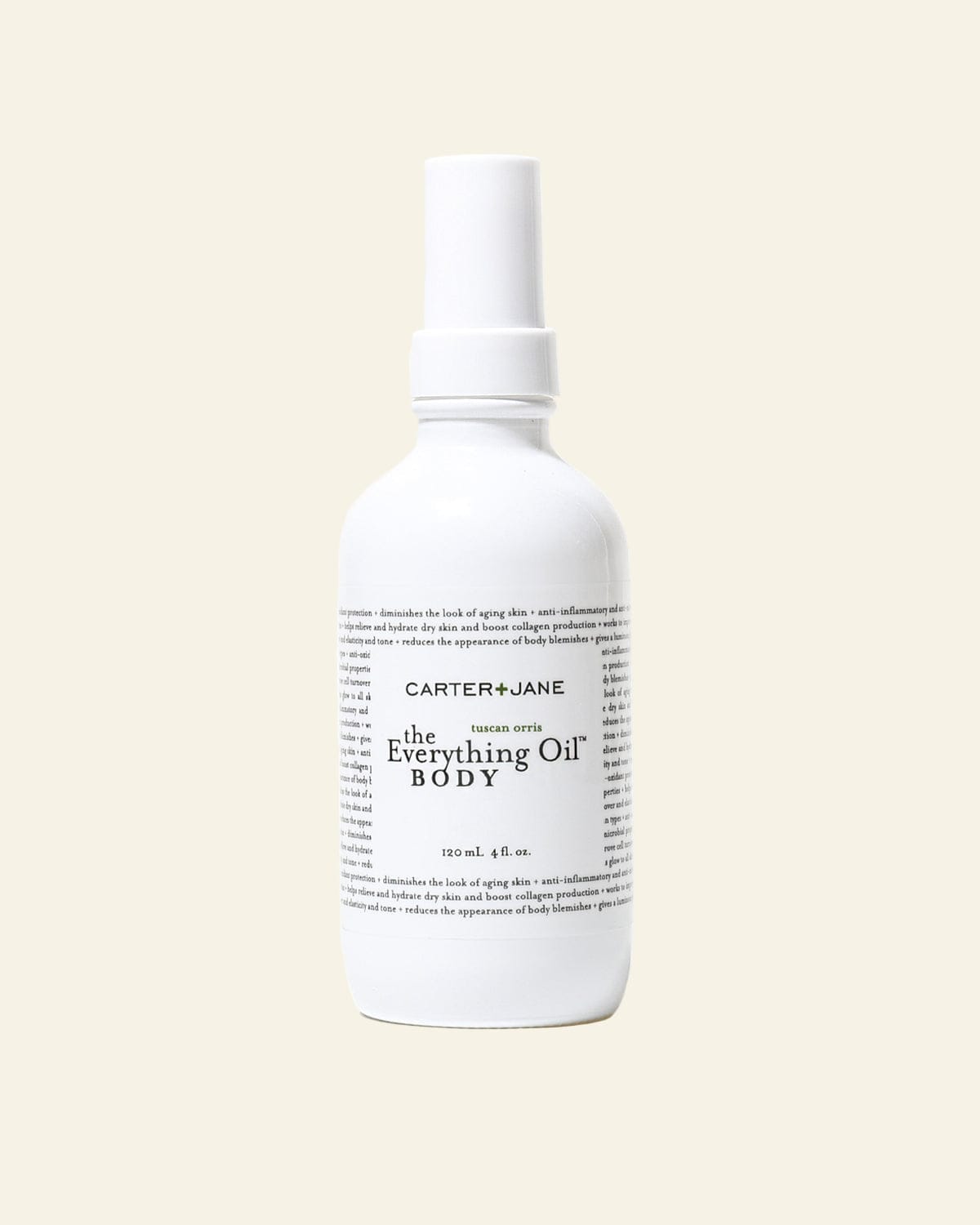 Tuscan Orris The Everything Oil™ - My American Goods