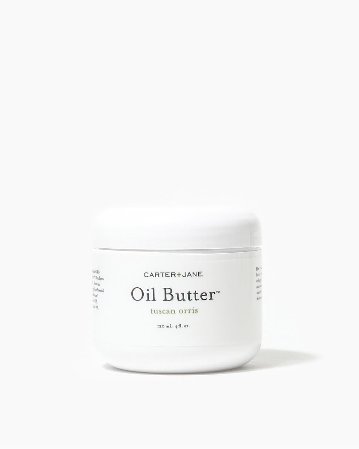 Carter + Jane Butter Tuscan Orris Oil Butter™