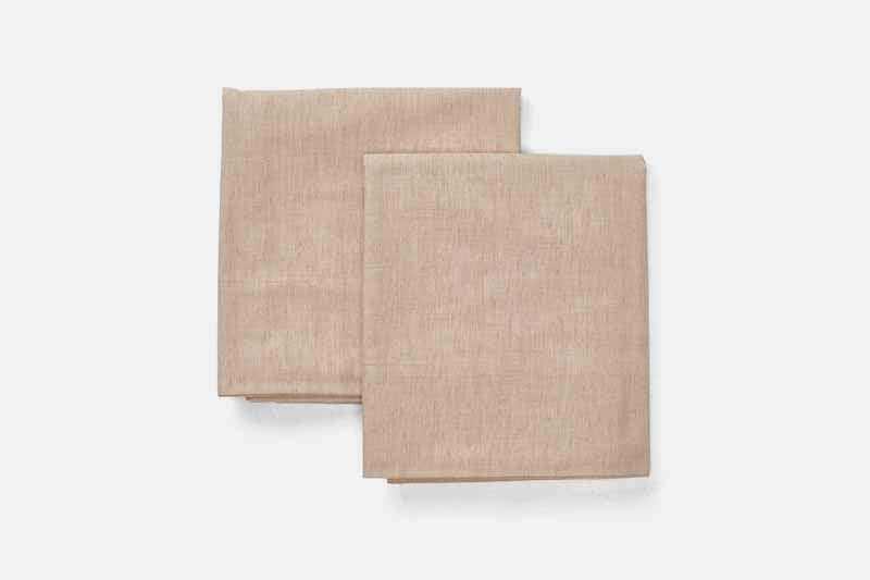 American Blossom Linens Pillows & Pillowcases Colored Cotton Bed Pillowcases