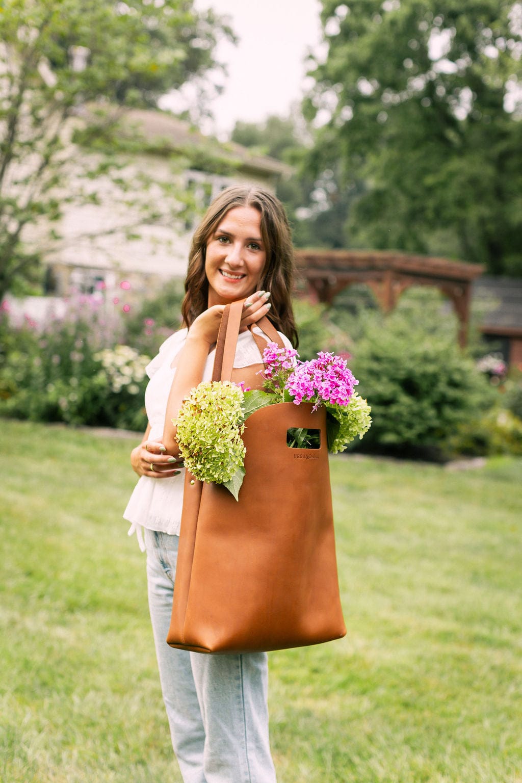 Urban Southern Totes Market Tote