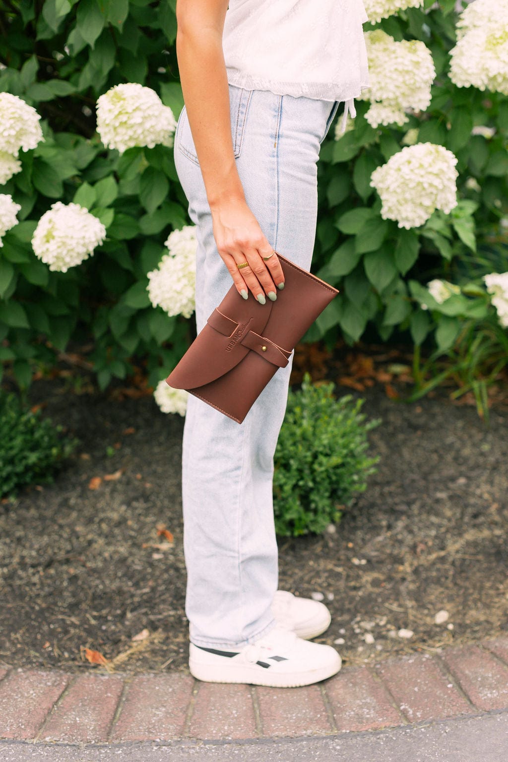 Urban Southern Wallets 5th Avenue Clutch