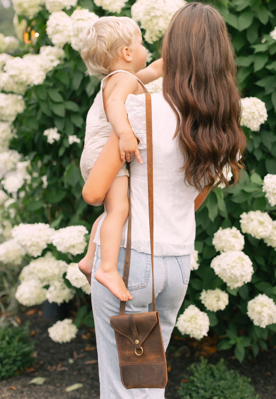 Urban Southern Bags Postal Crossbody