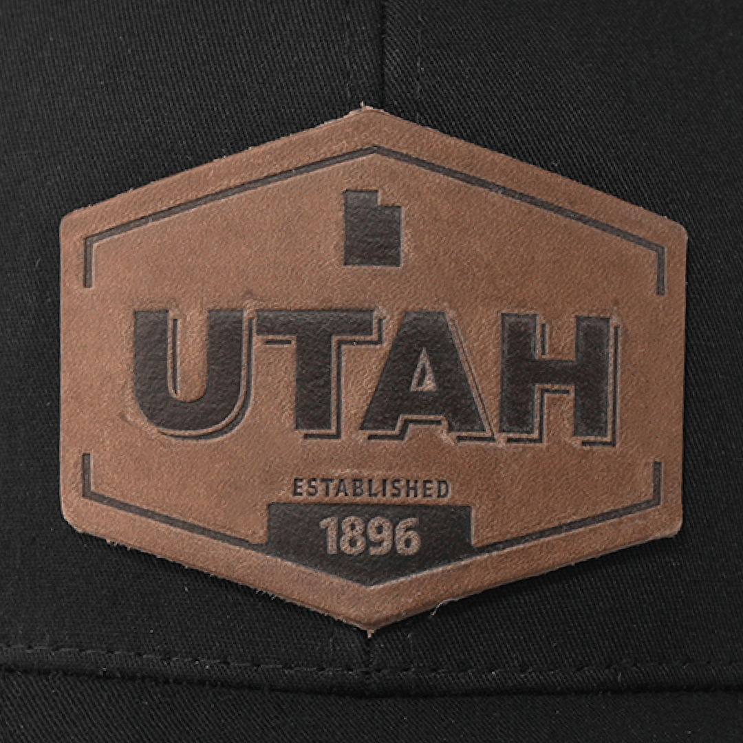 Utah Established Hat