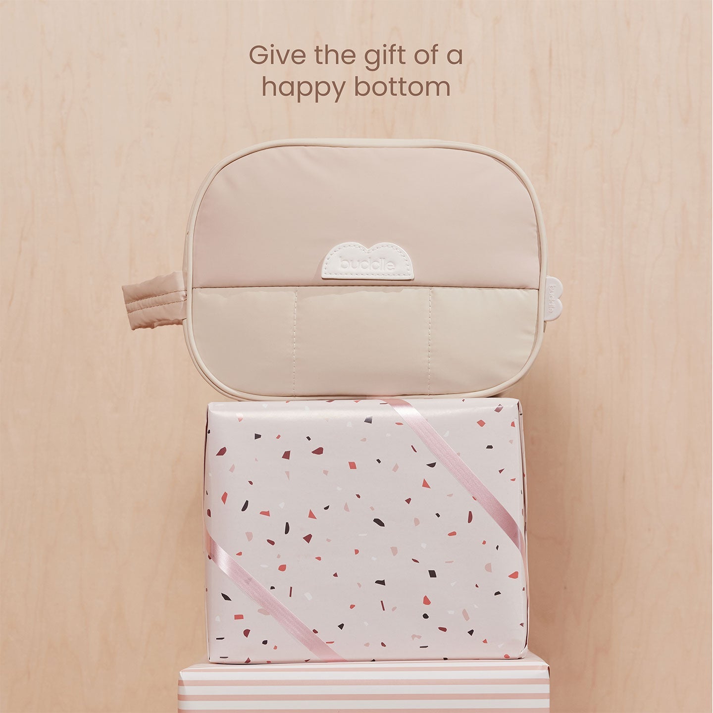 Buddle Ultimate Diaper Skincare Kit - My American Goods