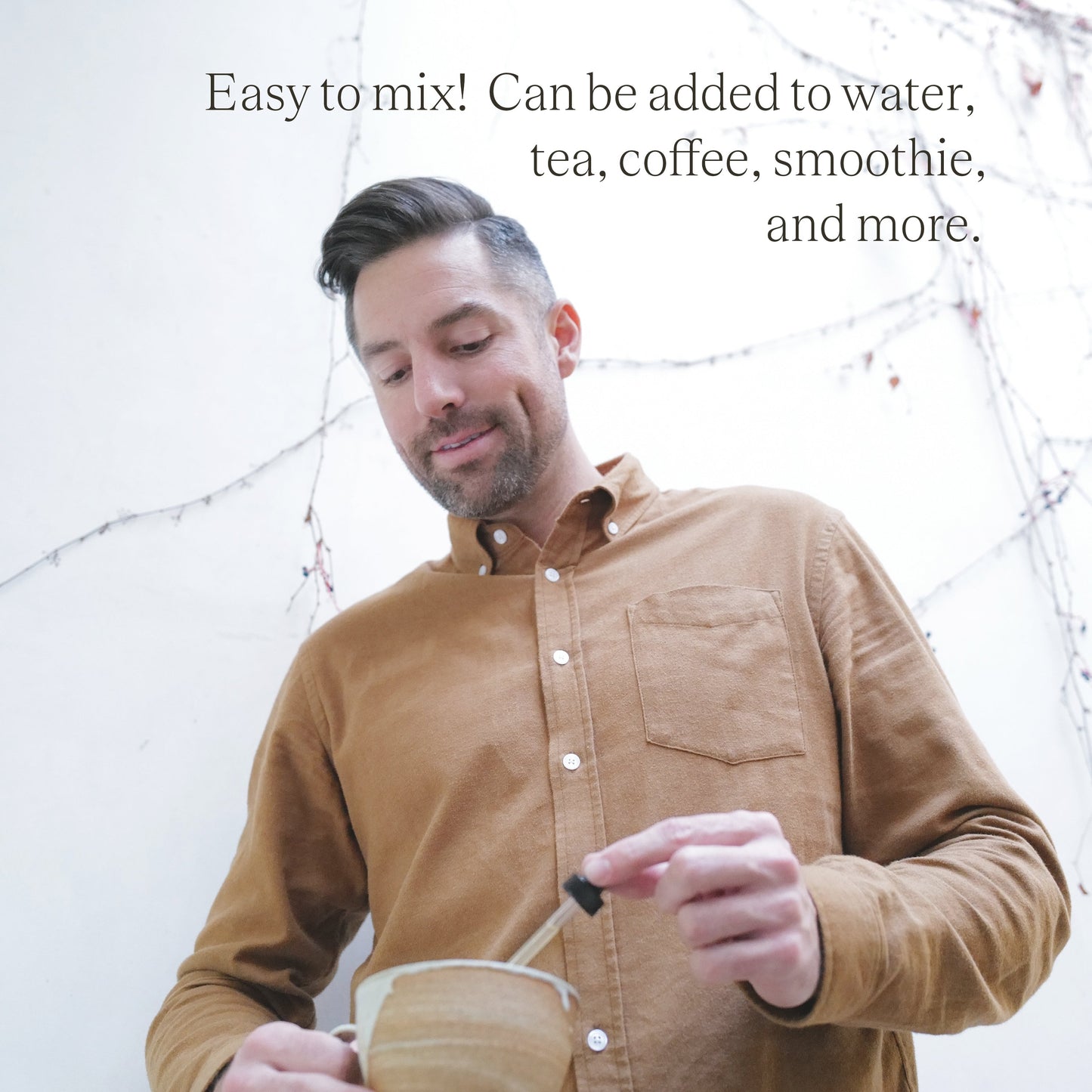 The Classic Tincture Blend — No. 01