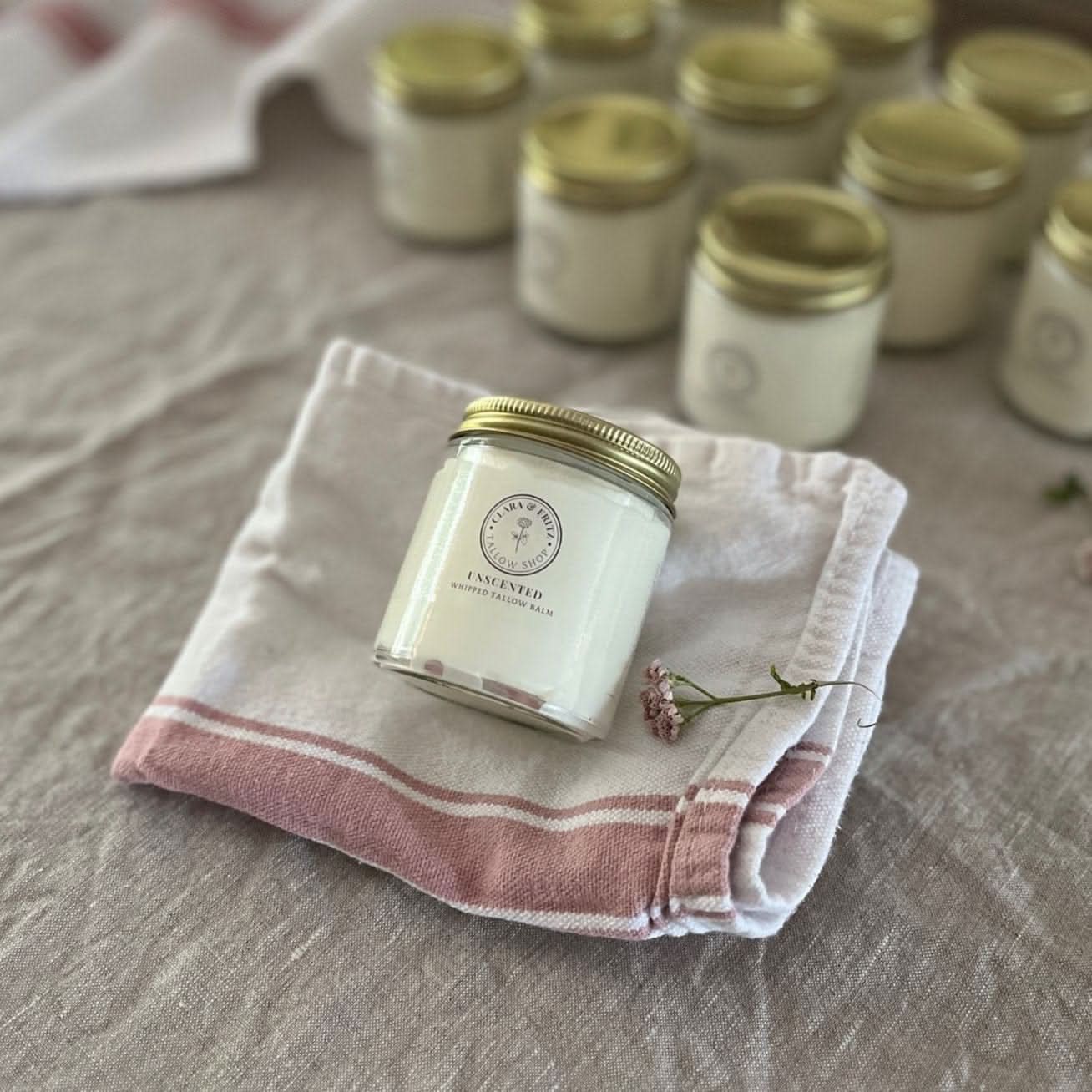 Whipped Pure Hydration Set - My American Goods