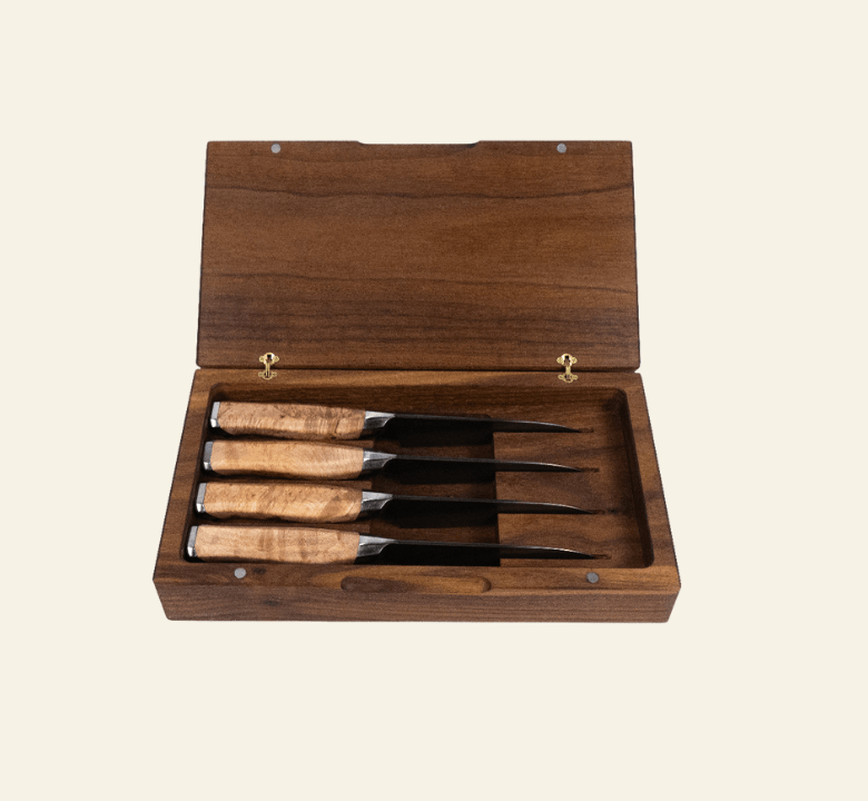 Steak Knife Set