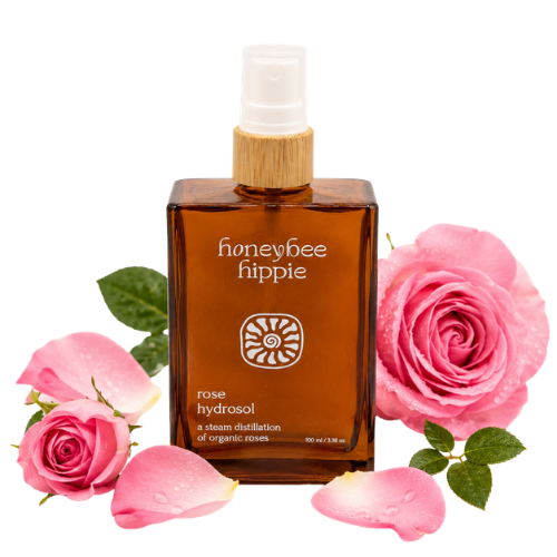 Rose Hydrosol