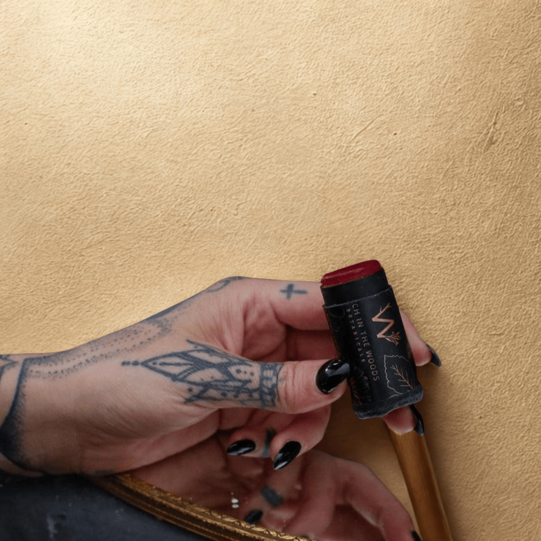 Beauty Balm-Crimson - My American Goods