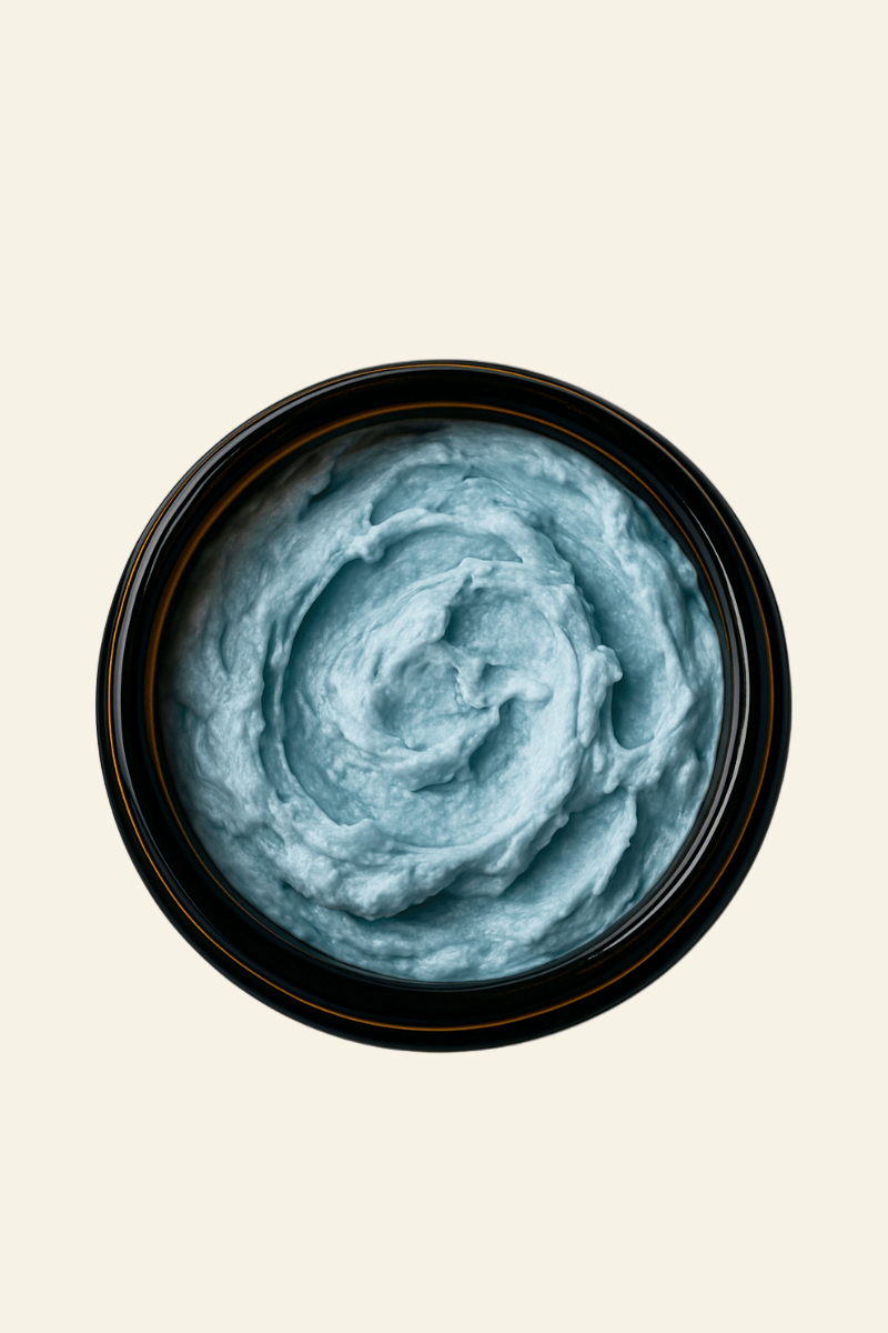 YOUTH WHIP / blue tansy beauty elixir - My American Goods