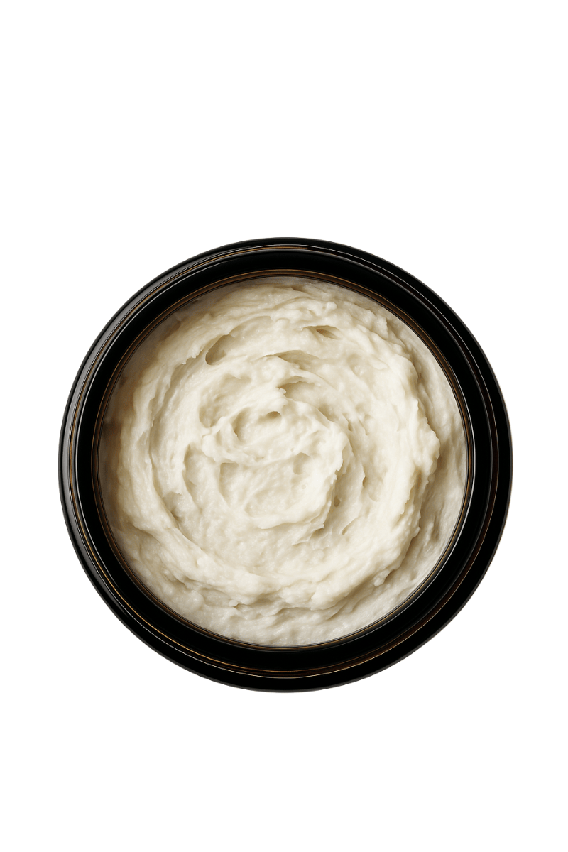 Wild Haven Skin CAKE WHIP / vanilla bean
