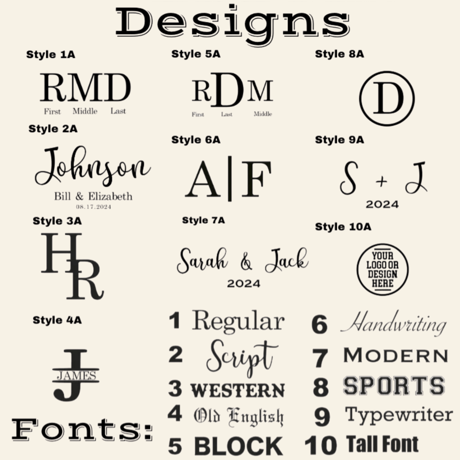 Rectangle Olive Wood Tray With Black Handles - My American Goods