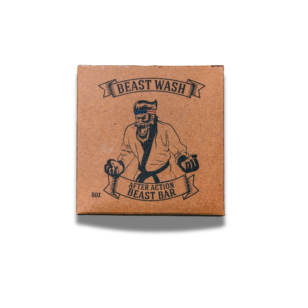 After Action Beast Bar - My American Goods