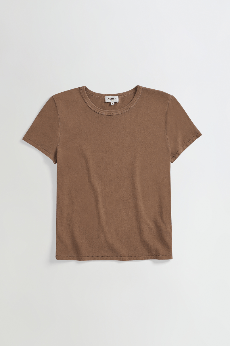 Noe Baby Tee - My American Goods