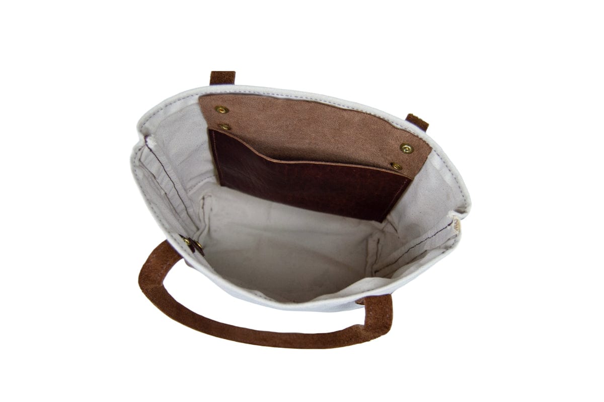 Urban Southern Totes Mini Canvas Tote