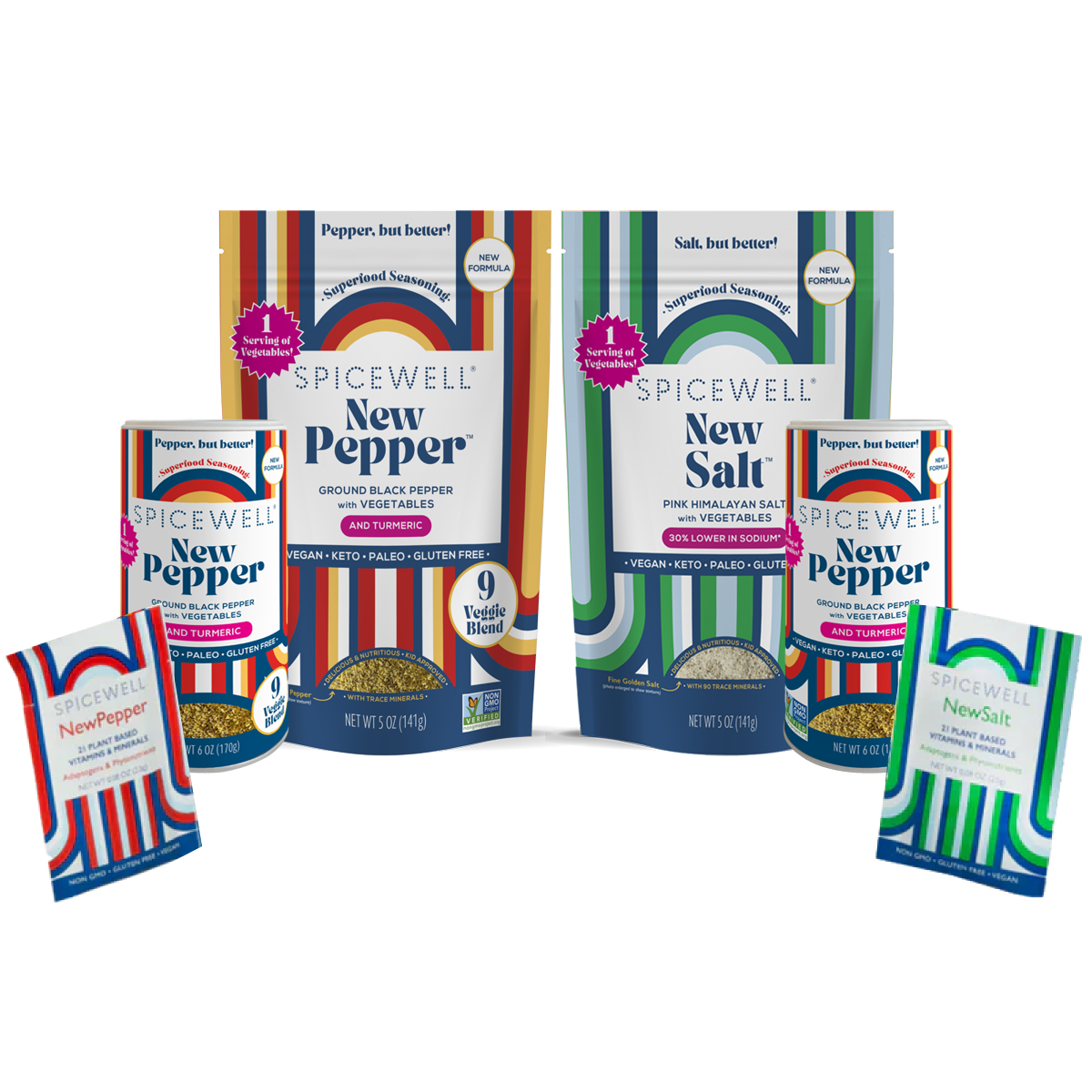 VIP Gift Set - My American Goods