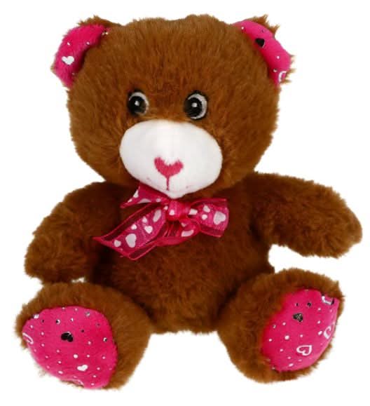 Lizush Gift set for Valentines Sending a BIG hug Luxury Gift Spa Set - Full on Pampering
