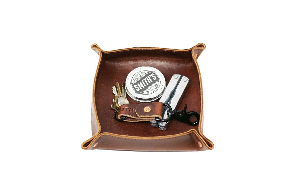 Urban Southern Accessories Valet Tray