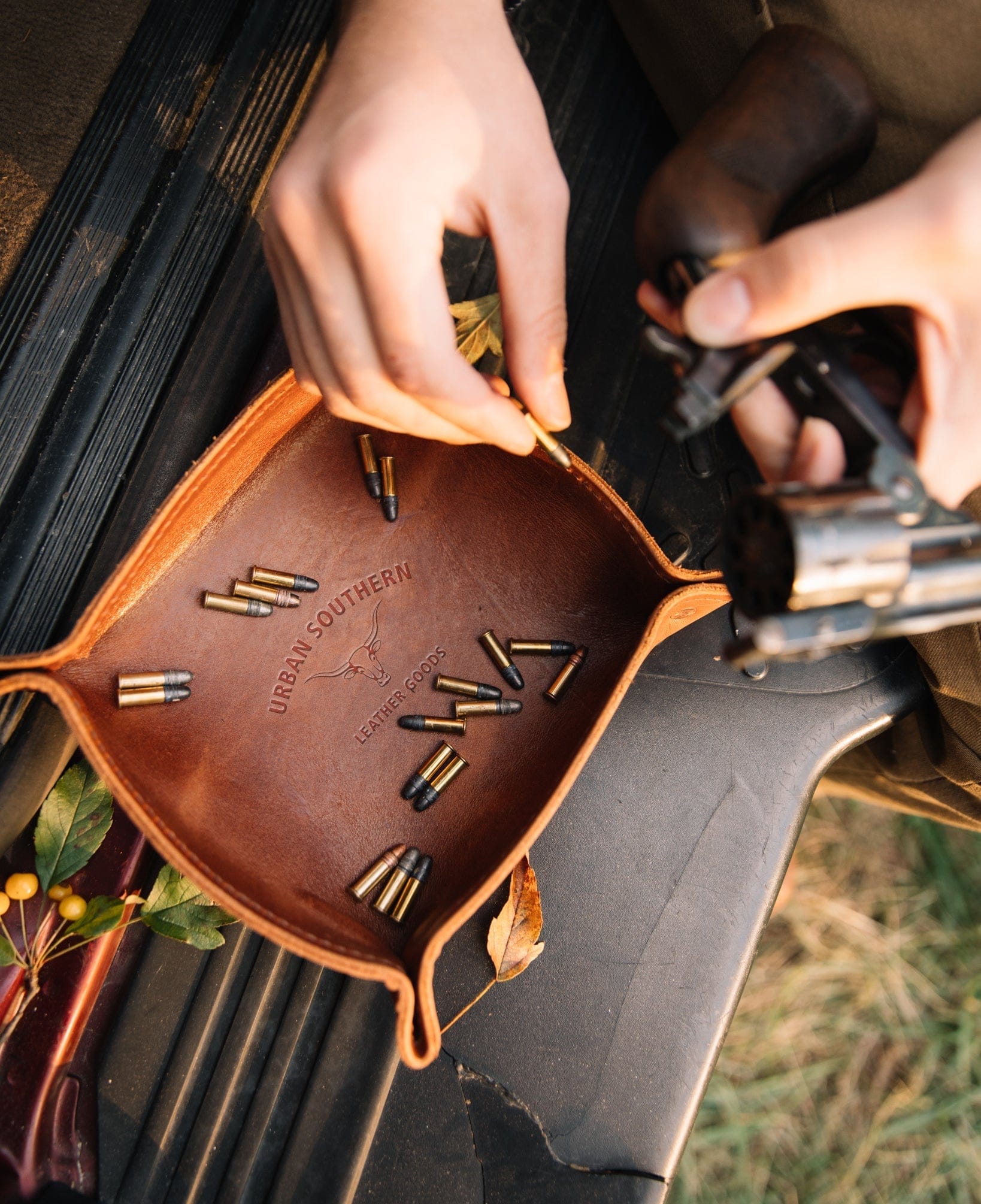 Urban Southern Accessories Valet Tray