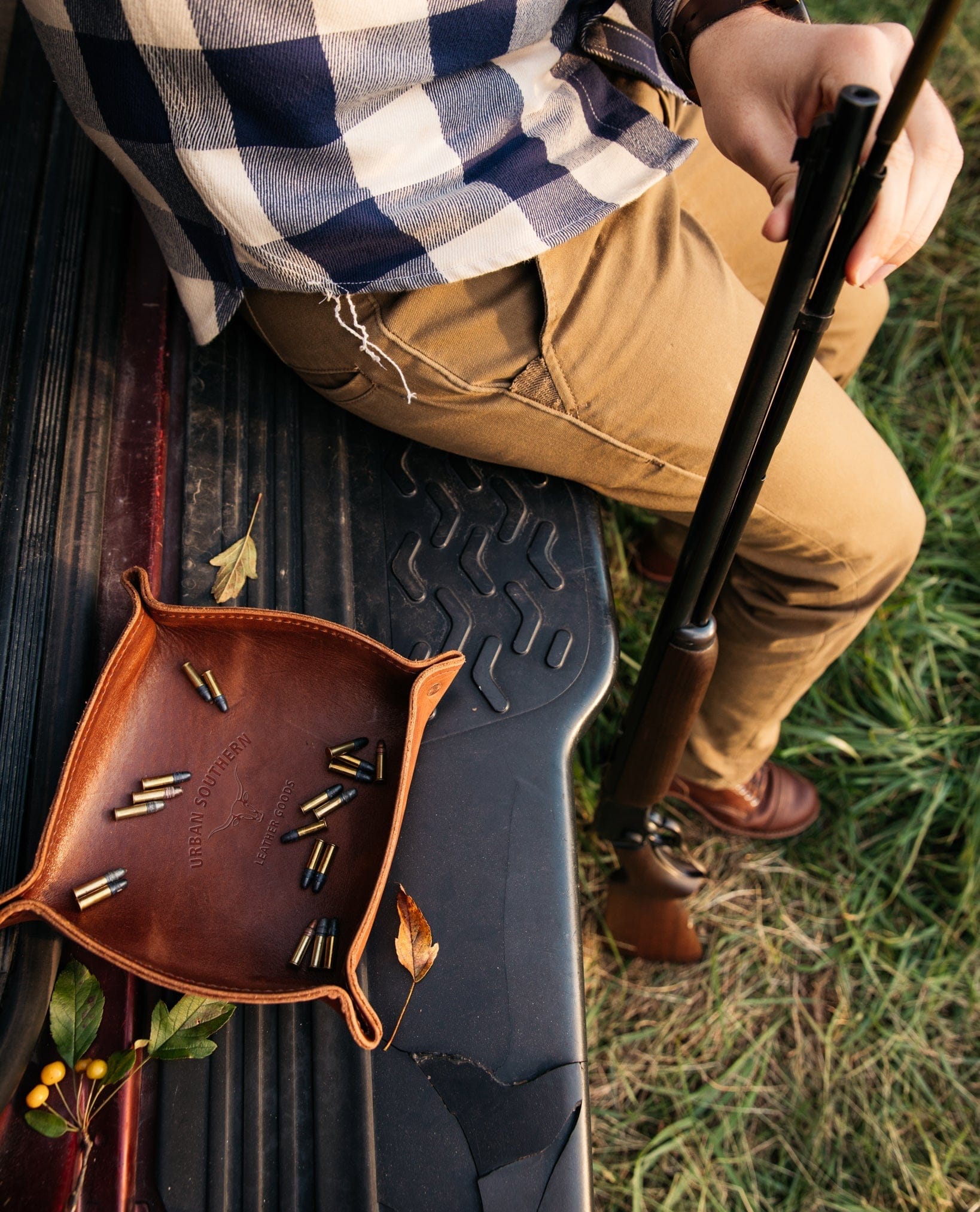 Urban Southern Accessories Valet Tray