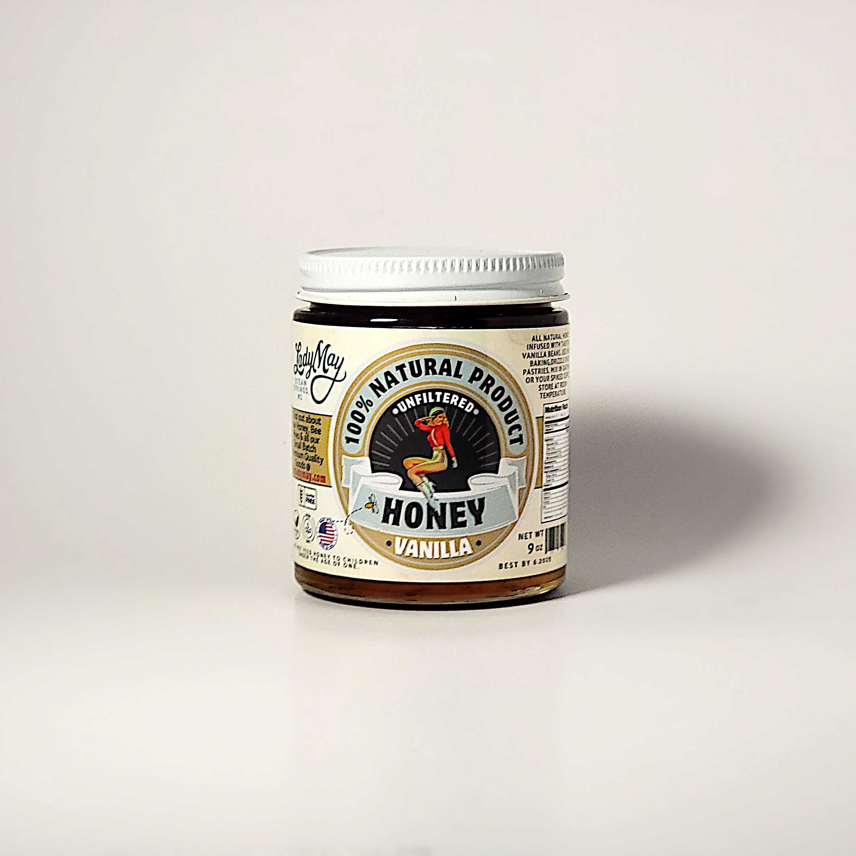 Honey For Your Honey Gift Set - Mississippi Honey Makers