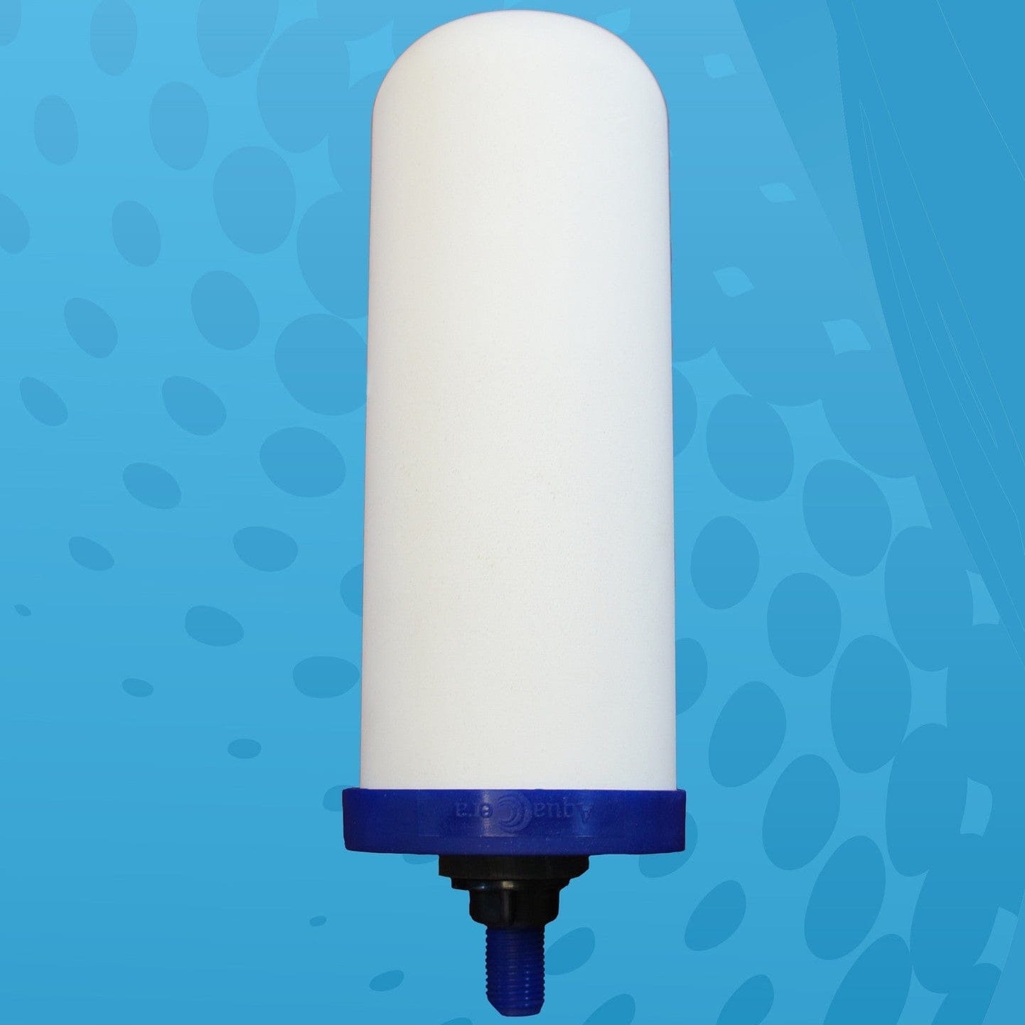 Sertodo Water Dispensers Imperial CeraMetix® 7" Ceramic Contaminant and Fluoride Water Filter