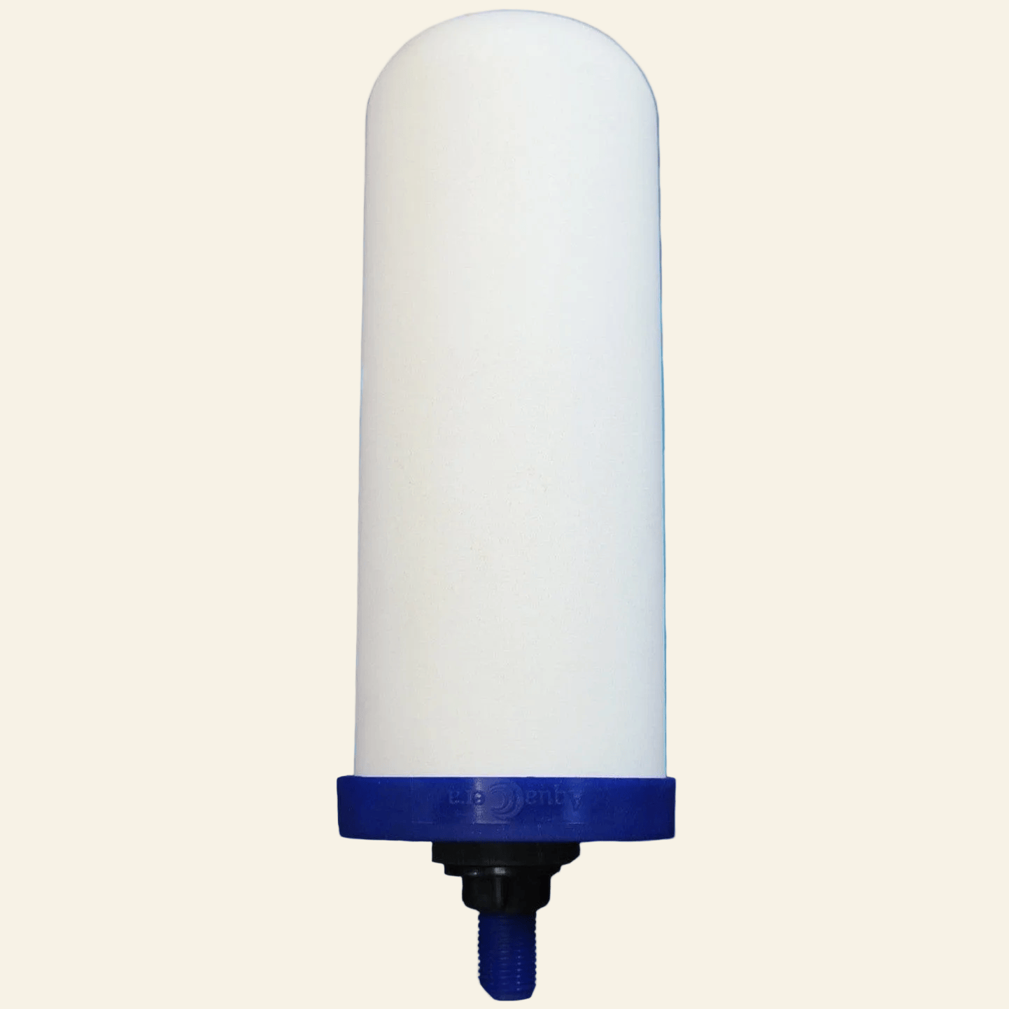 Sertodo Water Dispensers Imperial CeraMetix® 7" Ceramic Contaminant and Fluoride Water Filter