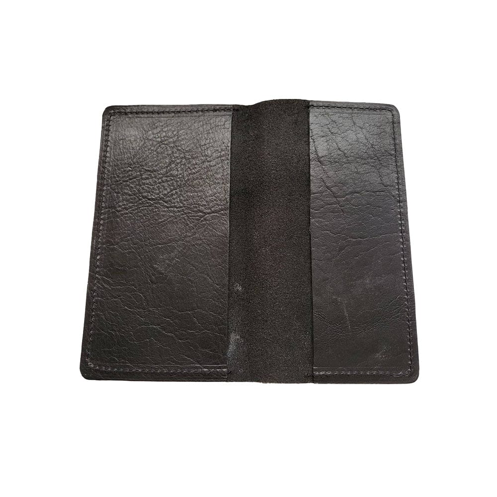 Rogue Industries Leather Checkbook Cover