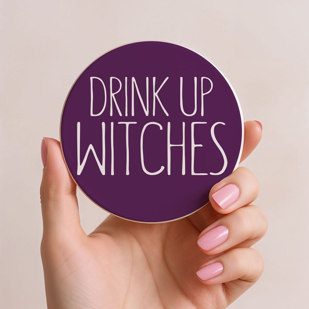Gia Roma Coaster Halloween Coasters