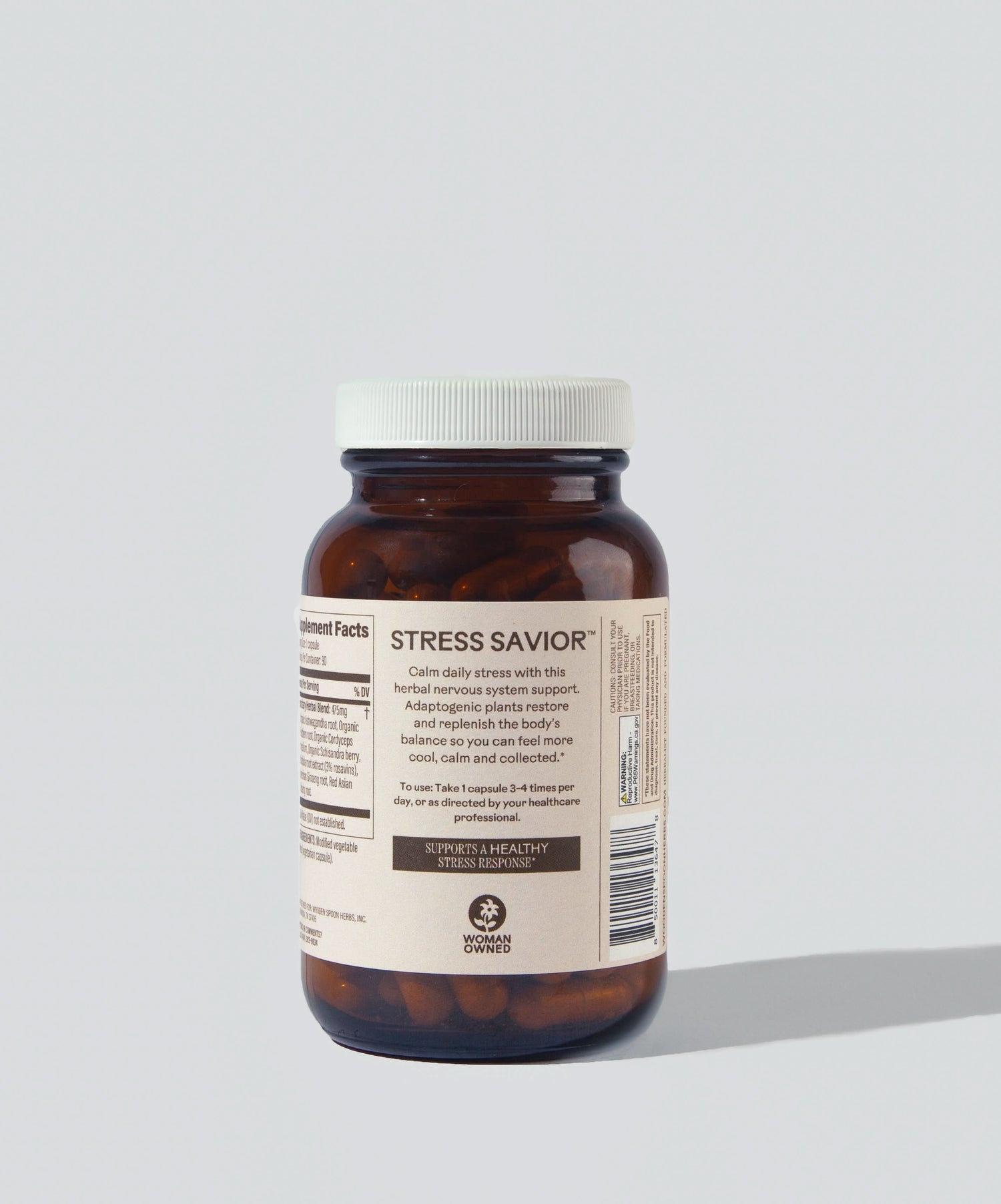 Stress Savior - My American Goods