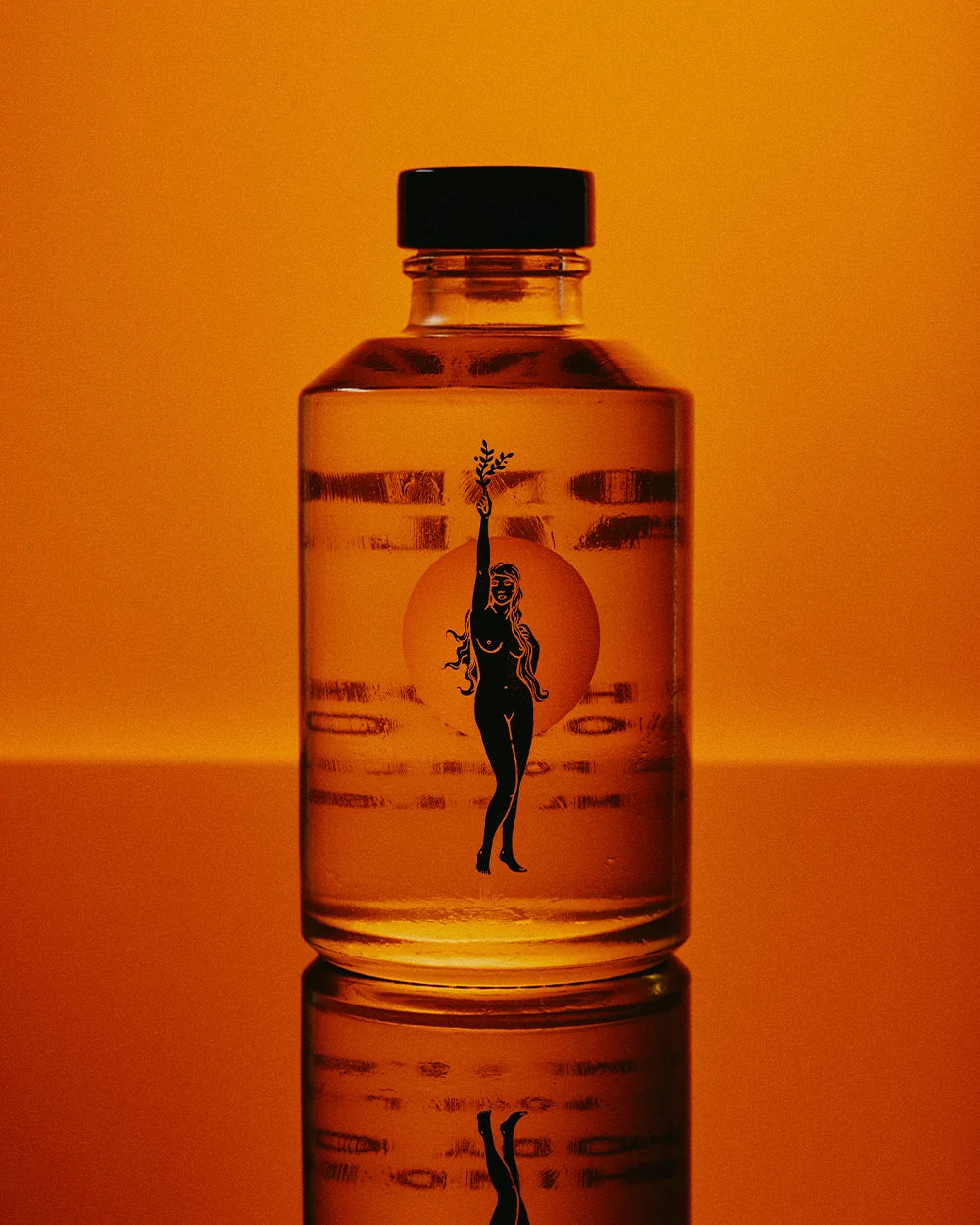 Hinoki Body Oil