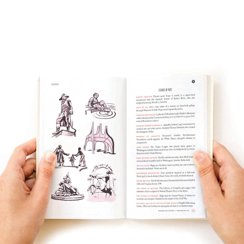 WASHINGTON, D.C. - My American Goods