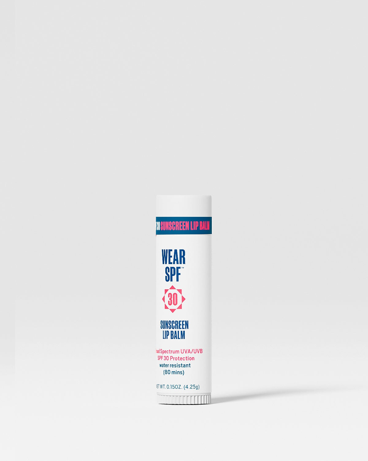 SPF 30 Sunscreen Lip Balm