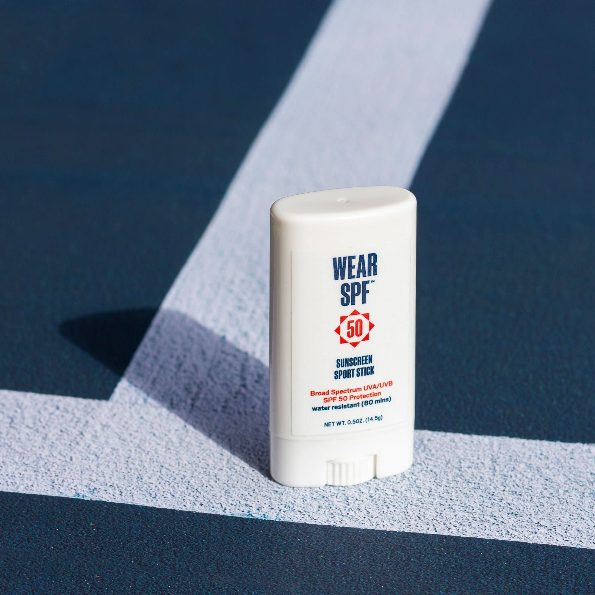 Wear SPF - Sunscreen SPORT Stick - My American Goods