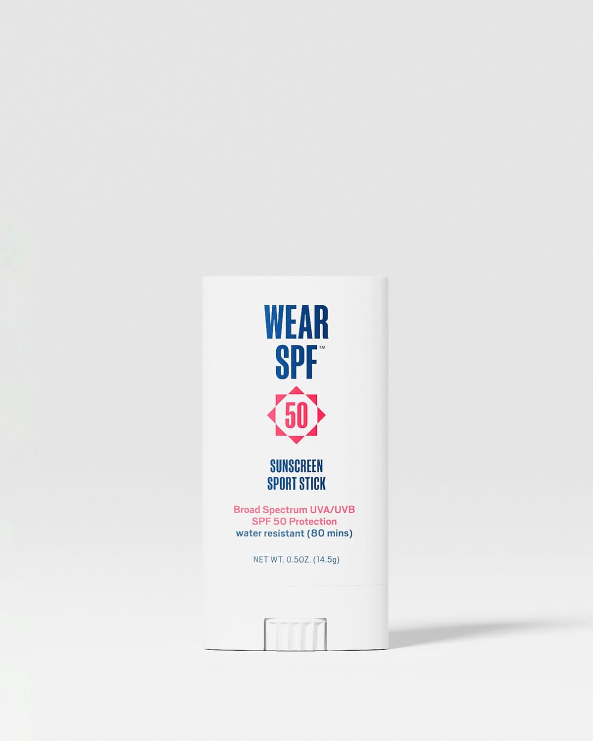 Wear SPF - Sunscreen SPORT Stick - My American Goods