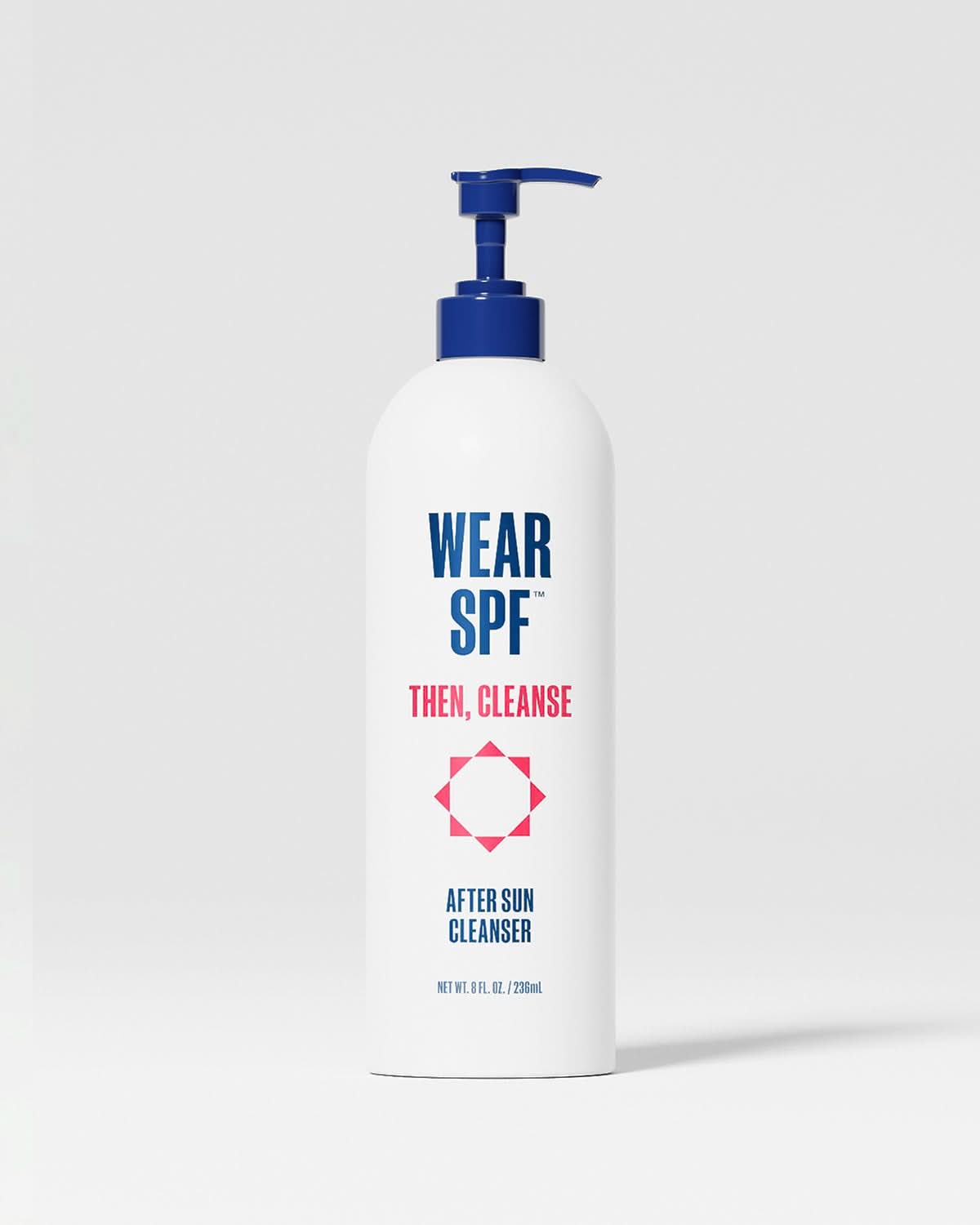 Wear SPF- AFTER SUN Cleanser - My American Goods