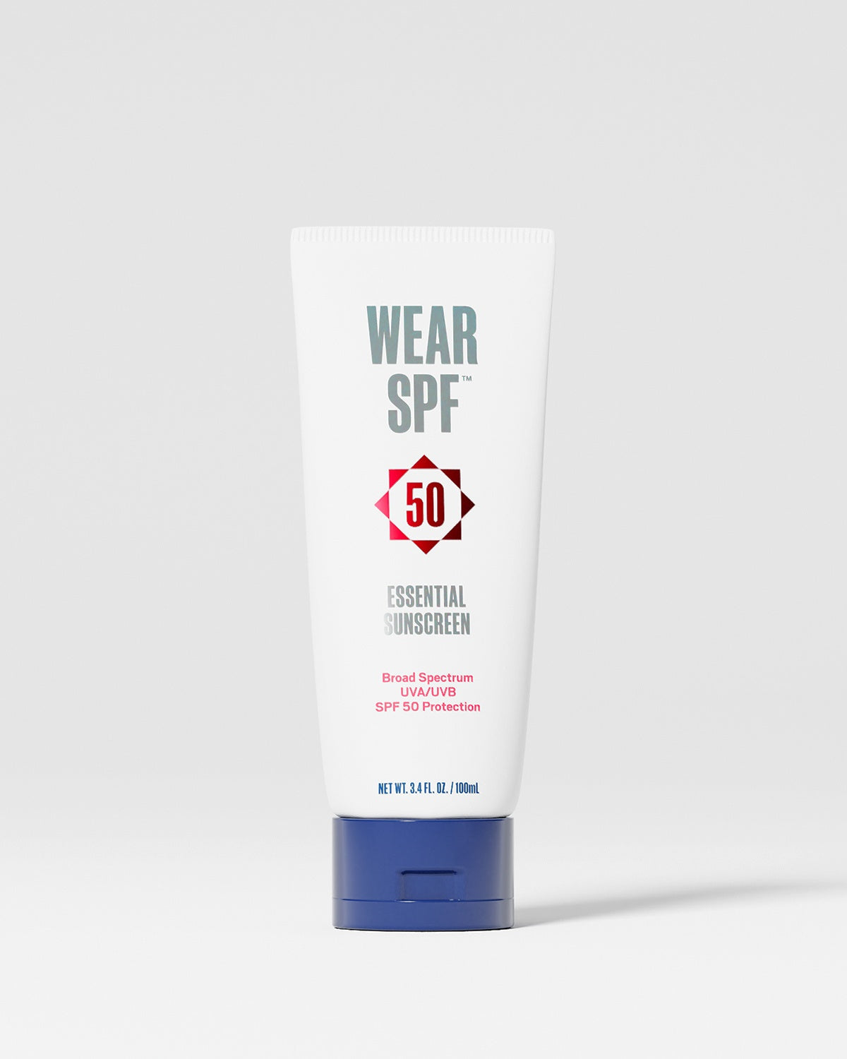 Wear SPF - ESSENTIAL Sunscreen Lotion