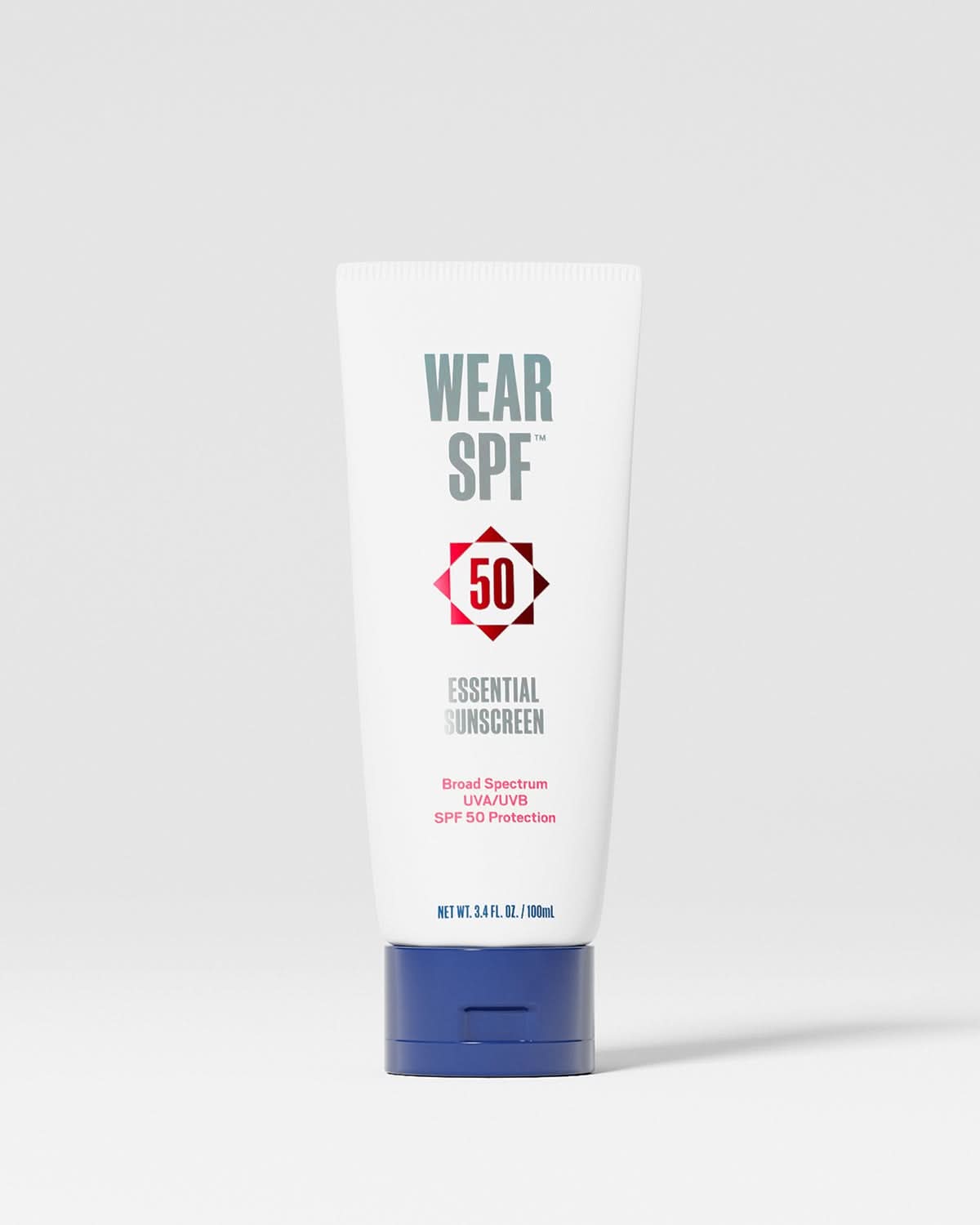 Wear SPF Wear SPF - ESSENTIAL Sunscreen Lotion