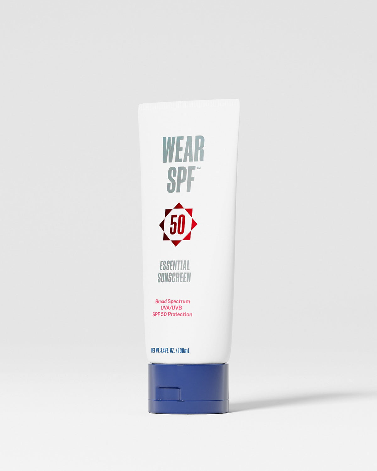 Wear SPF - ESSENTIAL Sunscreen Lotion