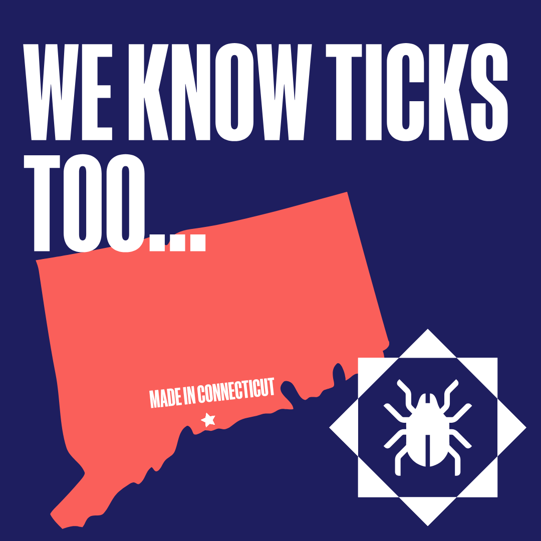 Wear SPF - All Natural TICK Repellent