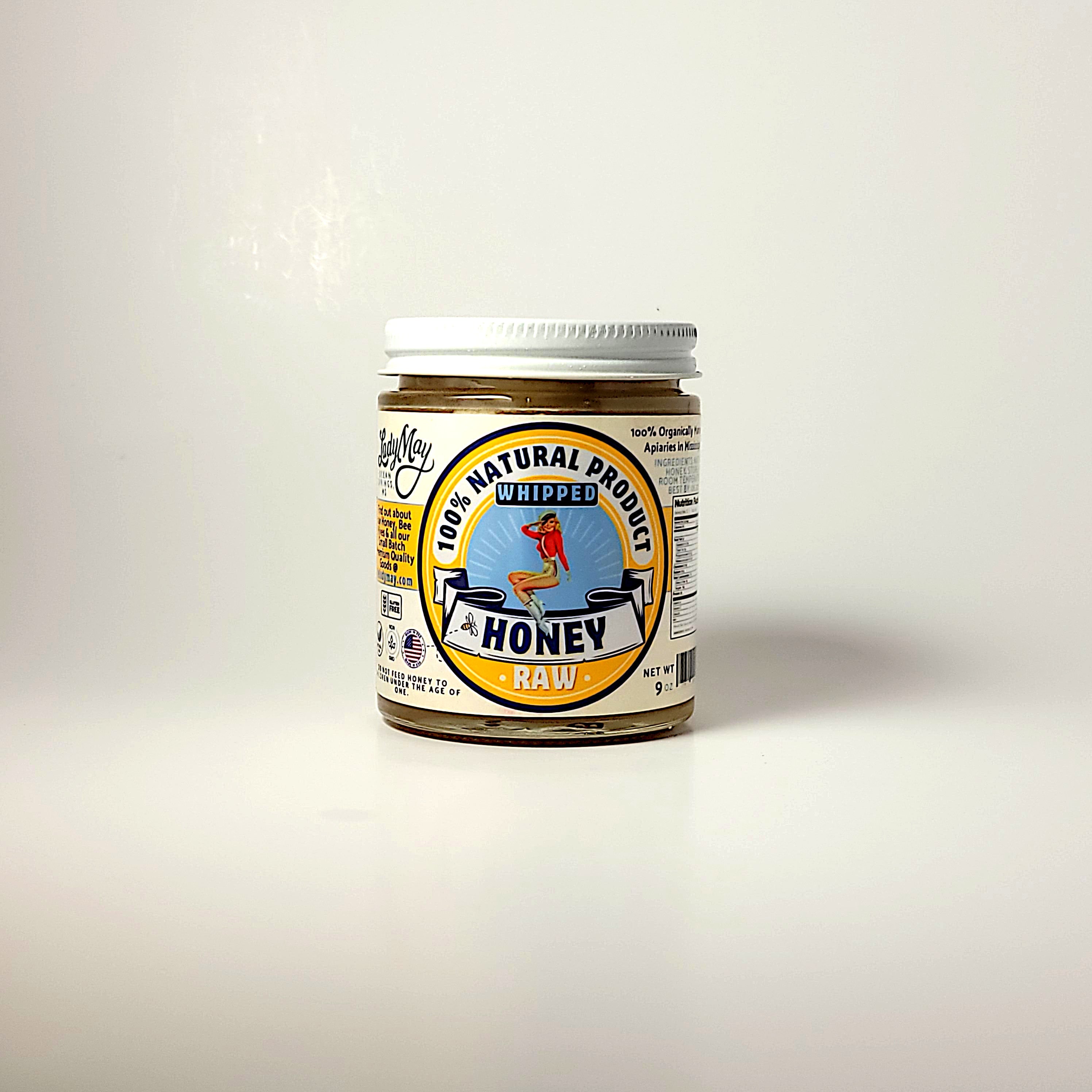 Honey For Your Honey Gift Set - Mississippi Honey Makers
