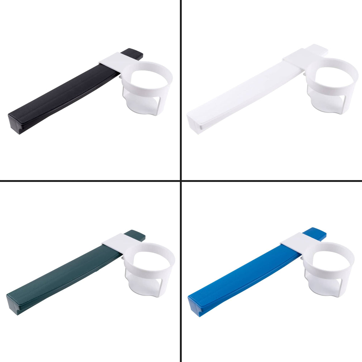 Lawn Chair USA Accessories Lawn Chair USA White Cup Holder