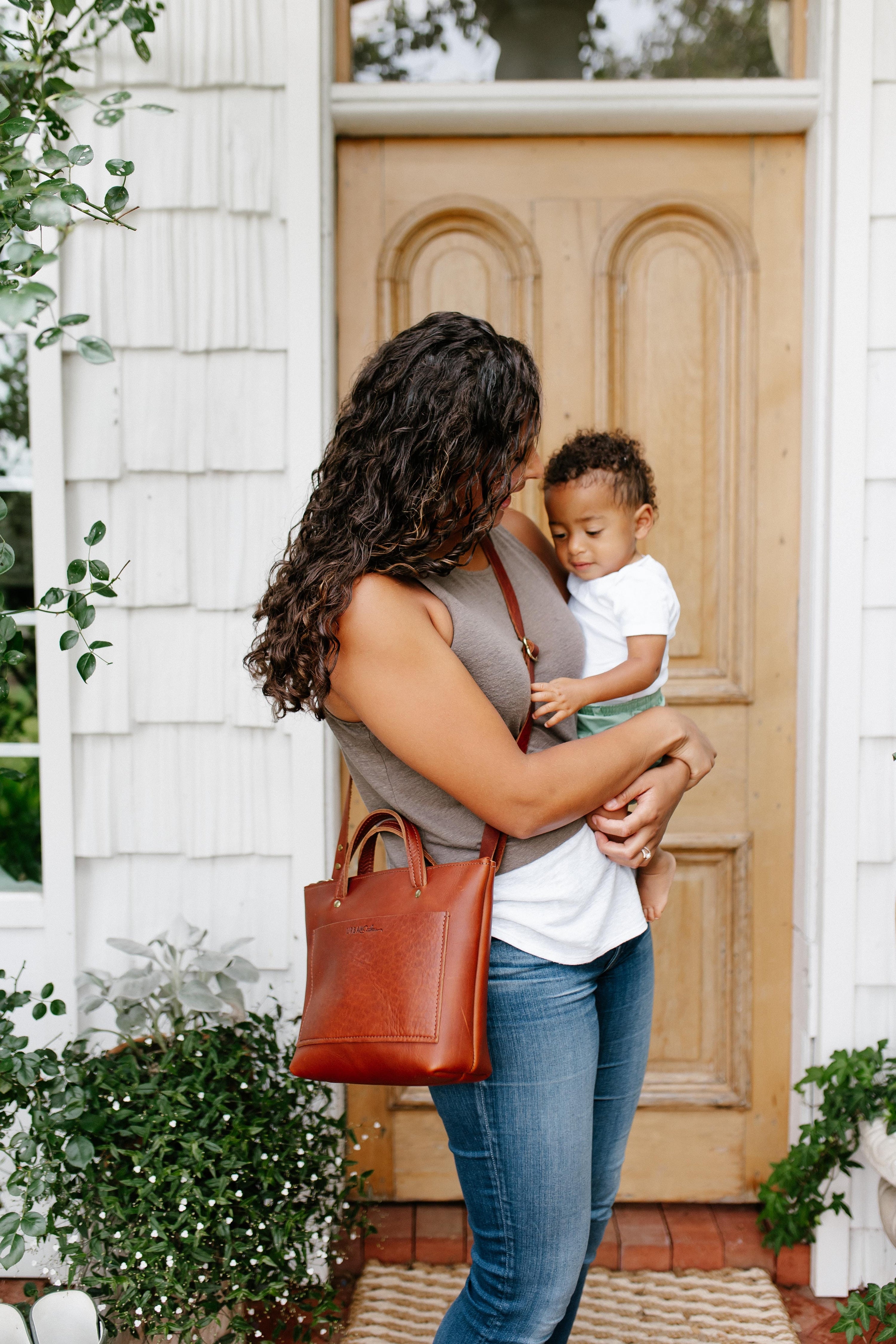 Urban Southern Bags Quinn Crossbody
