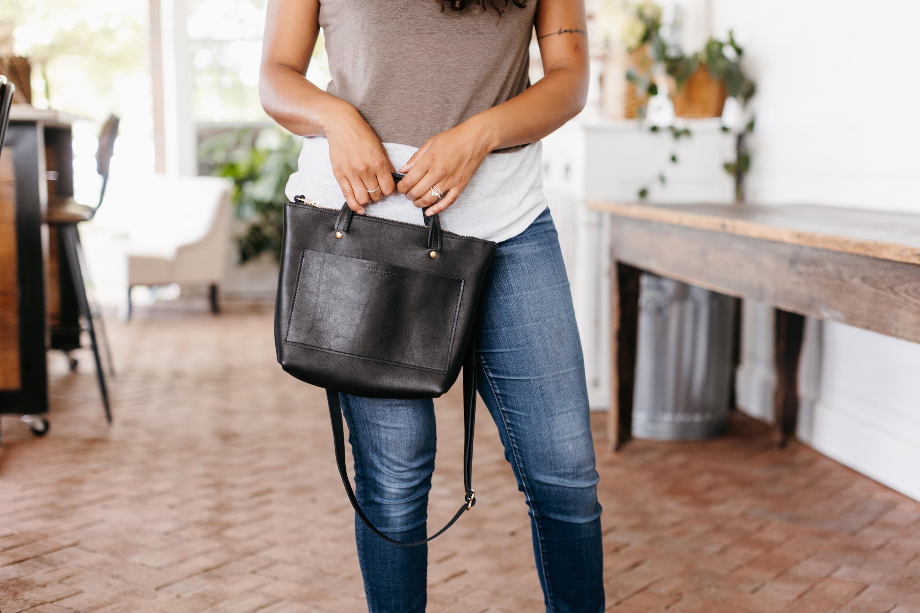 Urban Southern Bags Quinn Crossbody