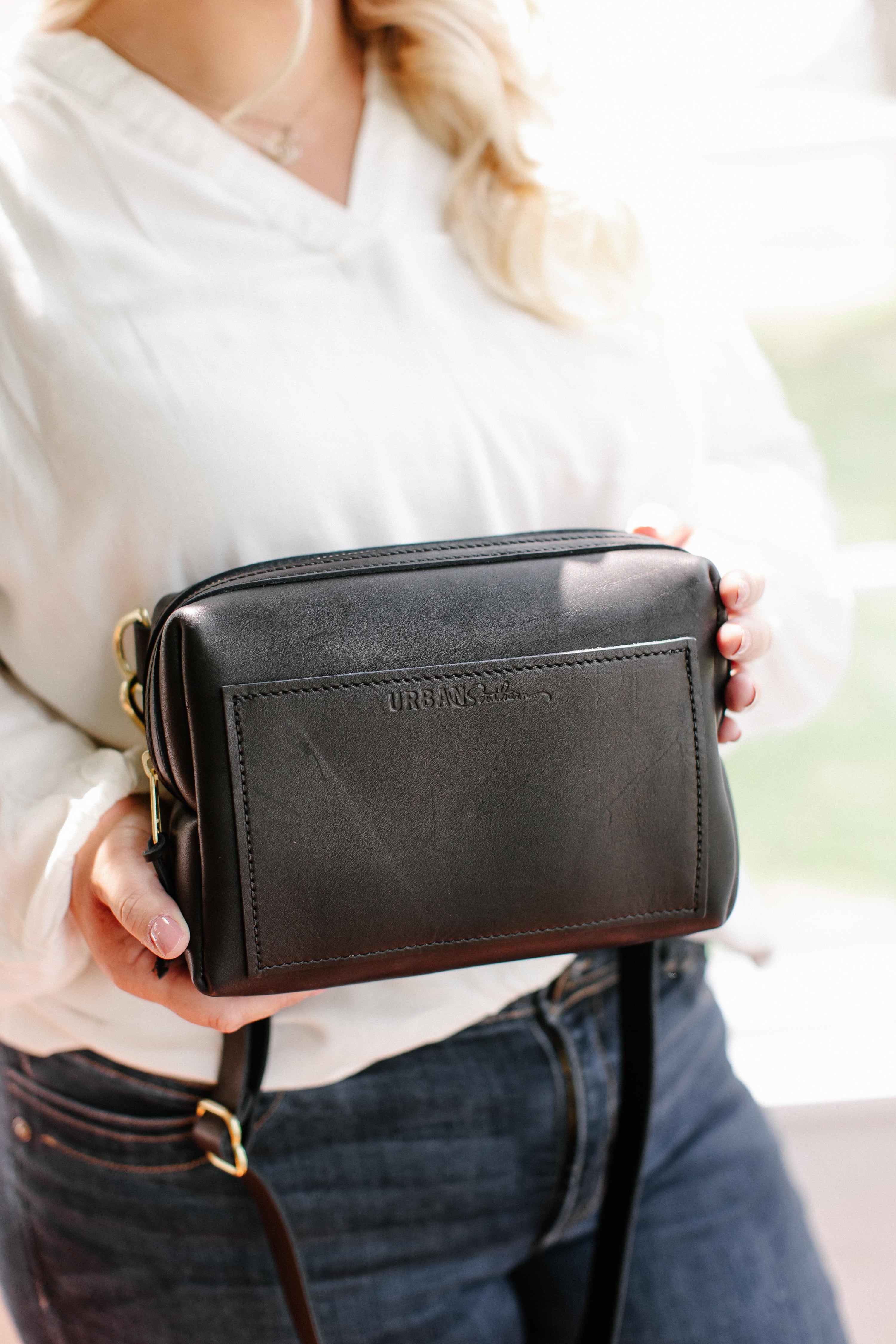 Urban Southern Bags Urban Sling