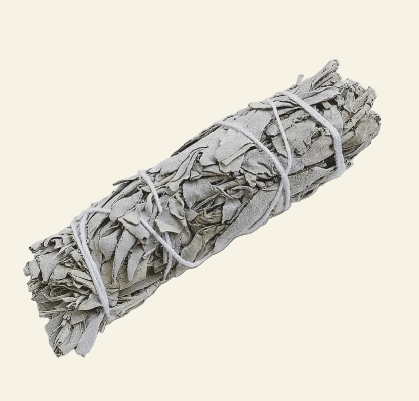Revival Body Care RITUAL White Sage Bundle